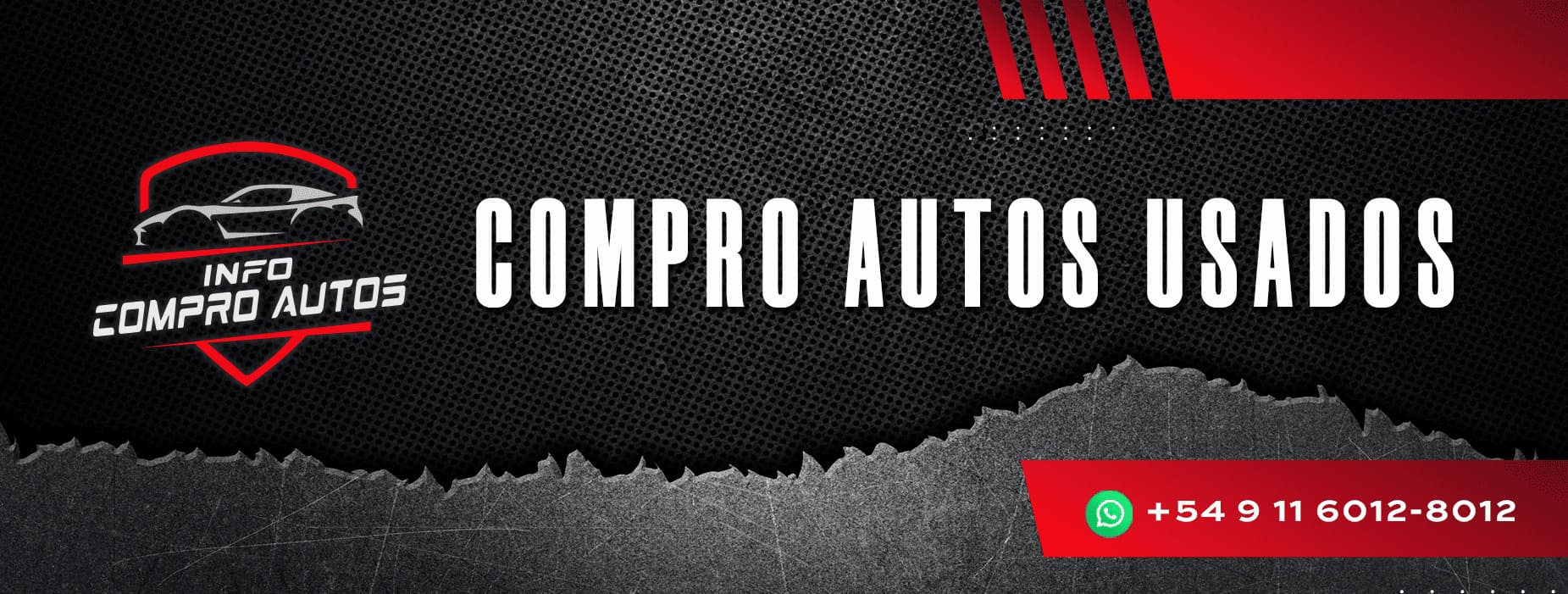 Compro Autos Usados